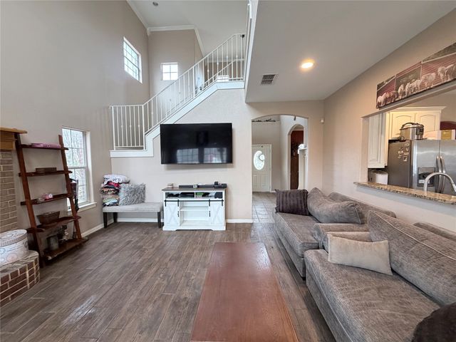 103 Tusk Court, Weatherford, TX 76085