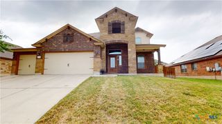 5120 Siltstone Loop, Killeen, TX 76542