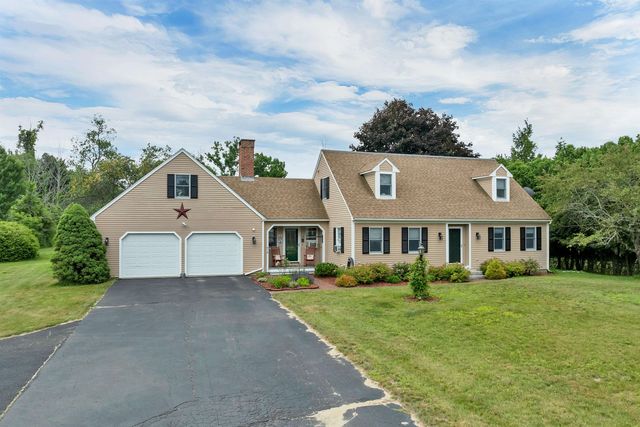 10 Old Mill Drive, Wolfeboro, NH 03894