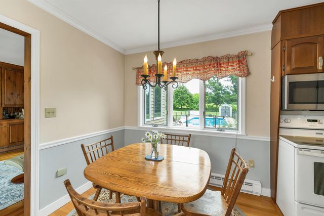 10 Old Mill Drive, Wolfeboro, NH 03894