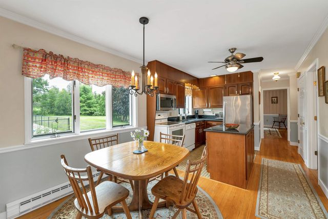 10 Old Mill Drive, Wolfeboro, NH 03894