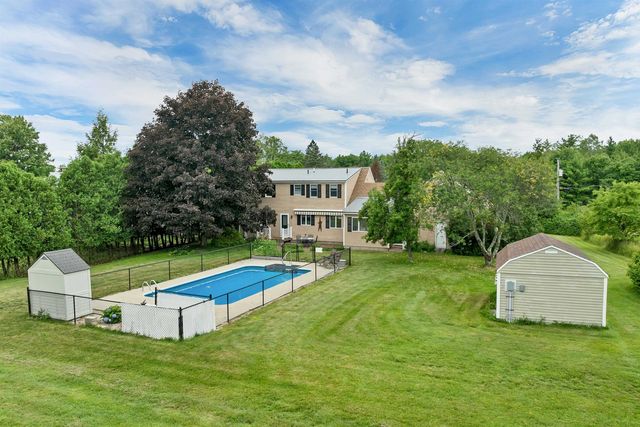 10 Old Mill Drive, Wolfeboro, NH 03894