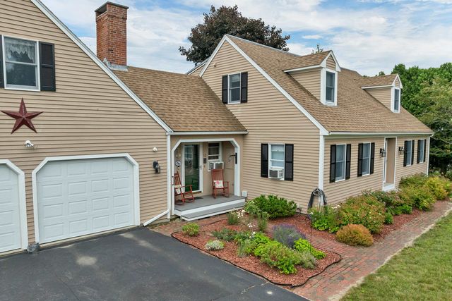 10 Old Mill Drive, Wolfeboro, NH 03894