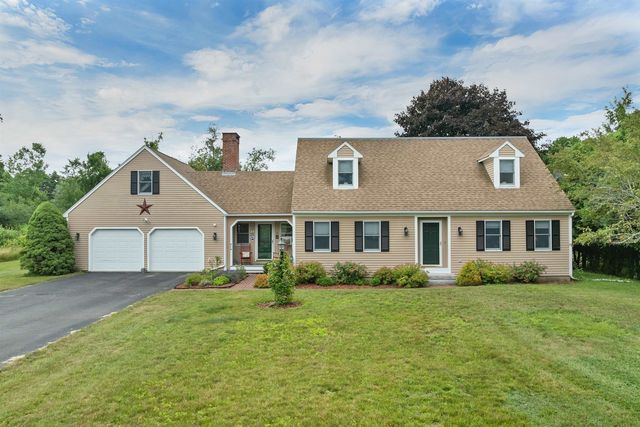 10 Old Mill Drive, Wolfeboro, NH 03894