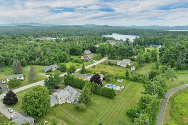 10 Old Mill Drive, Wolfeboro, NH 03894