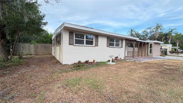 406 DUNEDIN AVENUE, Temple Terrace, FL 33617
