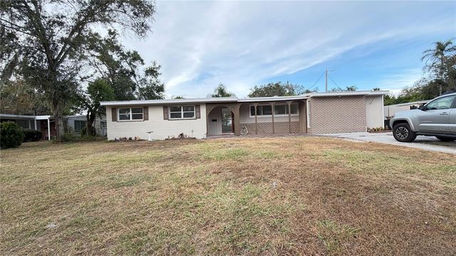 406 DUNEDIN AVENUE, Temple Terrace, FL 33617