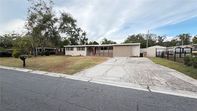 406 DUNEDIN AVENUE, Temple Terrace, FL 33617