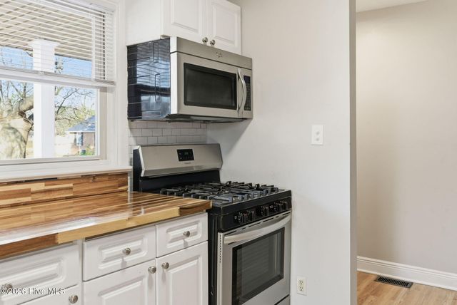 1104 Devereaux Street, Goldsboro, NC 27530