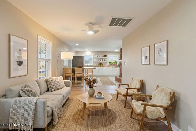 1104 Devereaux Street, Goldsboro, NC 27530