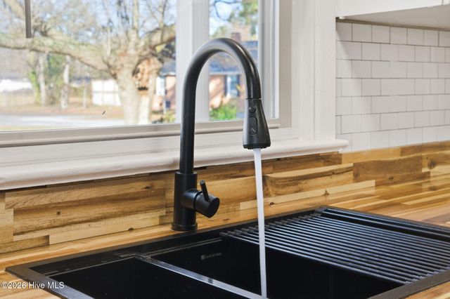 1104 Devereaux Street, Goldsboro, NC 27530