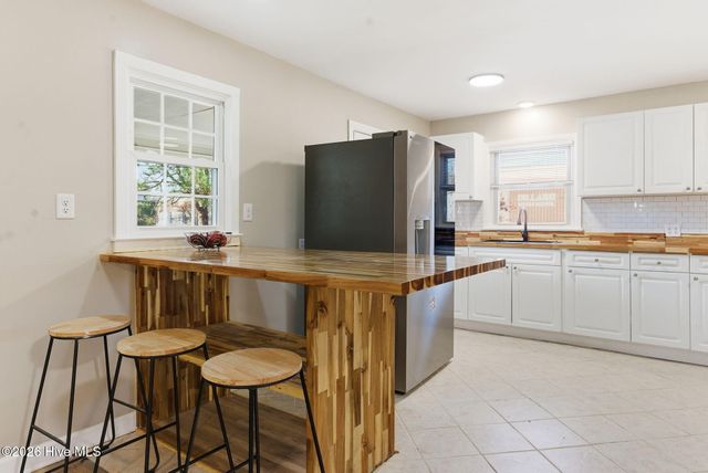 1104 Devereaux Street, Goldsboro, NC 27530