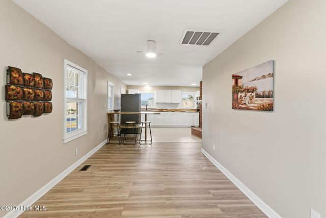 1104 Devereaux Street, Goldsboro, NC 27530