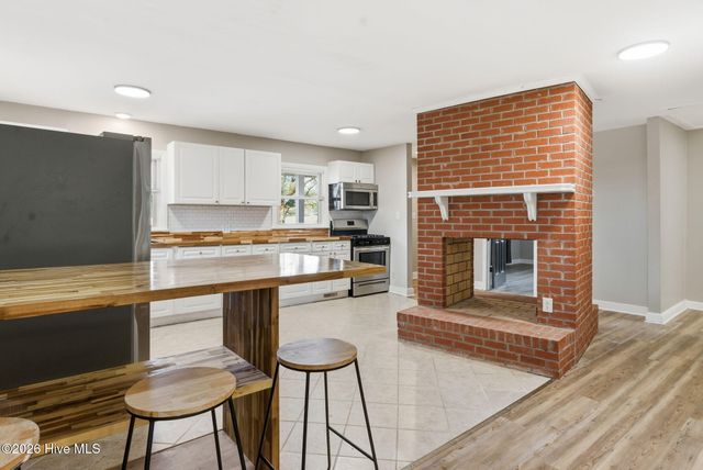 1104 Devereaux Street, Goldsboro, NC 27530