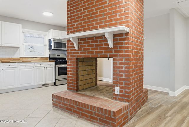 1104 Devereaux Street, Goldsboro, NC 27530