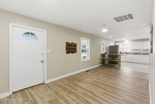 1104 Devereaux Street, Goldsboro, NC 27530