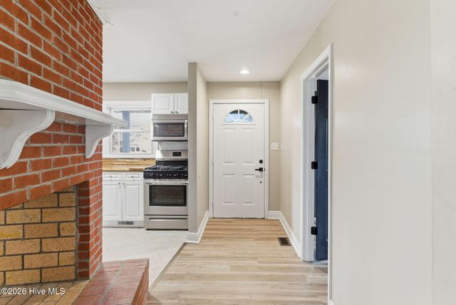 1104 Devereaux Street, Goldsboro, NC 27530