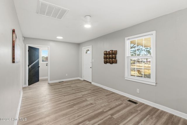 1104 Devereaux Street, Goldsboro, NC 27530