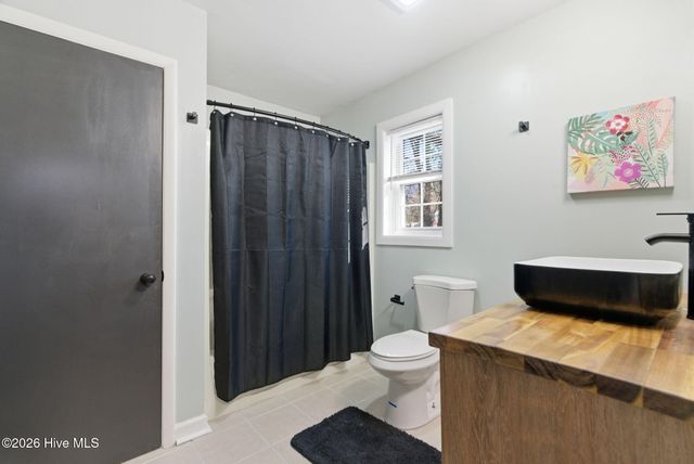 1104 Devereaux Street, Goldsboro, NC 27530