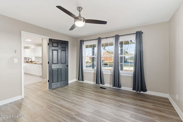 1104 Devereaux Street, Goldsboro, NC 27530