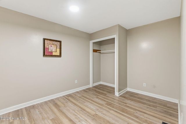 1104 Devereaux Street, Goldsboro, NC 27530