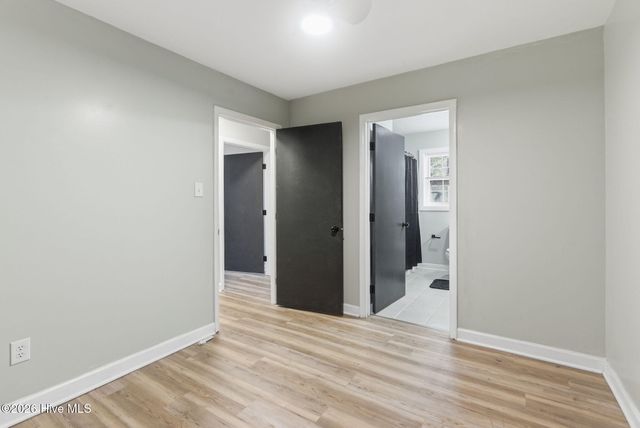 1104 Devereaux Street, Goldsboro, NC 27530