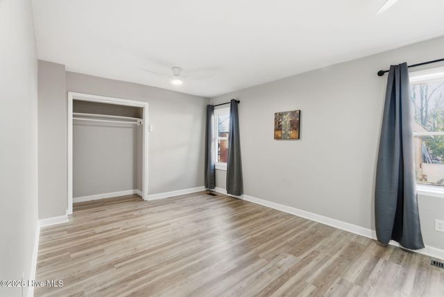 1104 Devereaux Street, Goldsboro, NC 27530