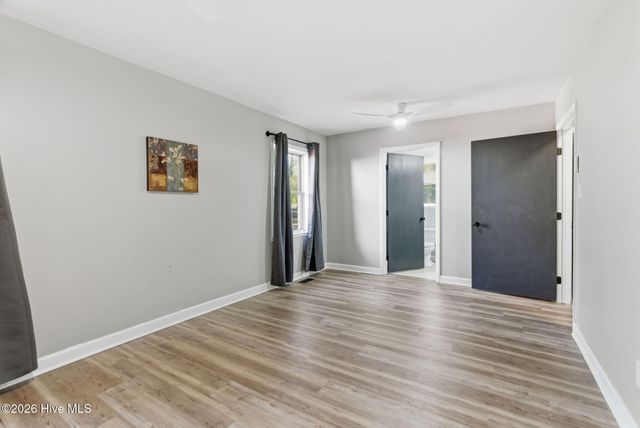 1104 Devereaux Street, Goldsboro, NC 27530