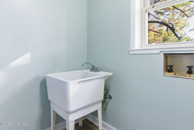 1104 Devereaux Street, Goldsboro, NC 27530