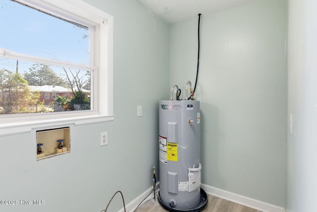 1104 Devereaux Street, Goldsboro, NC 27530