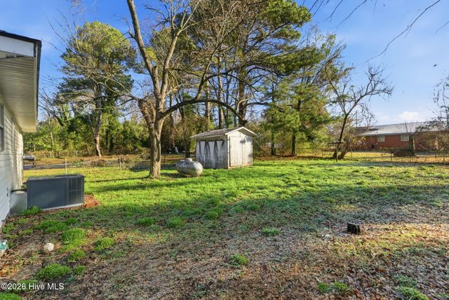 1104 Devereaux Street, Goldsboro, NC 27530