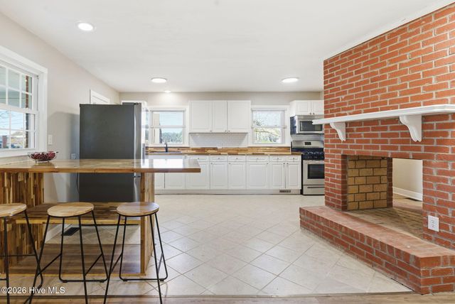 1104 Devereaux Street, Goldsboro, NC 27530