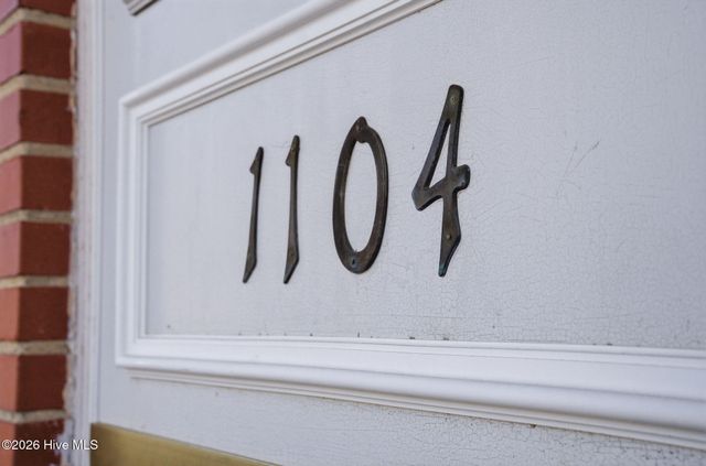 1104 Devereaux Street, Goldsboro, NC 27530