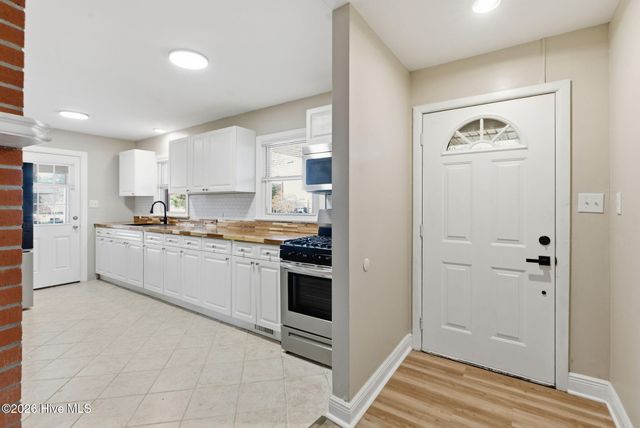 1104 Devereaux Street, Goldsboro, NC 27530