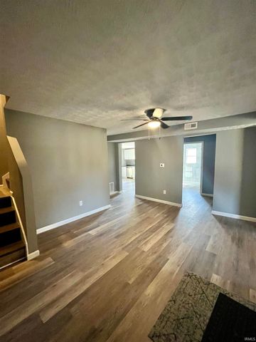 1032 S Bell Street, Kokomo, IN 46902