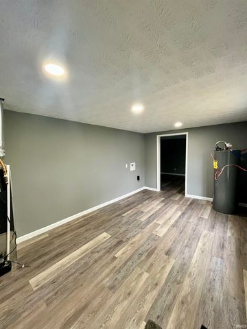 1032 S Bell Street, Kokomo, IN 46902