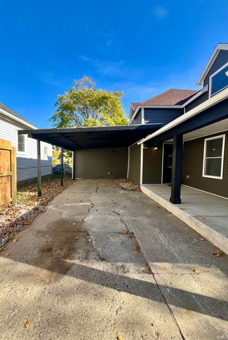 1032 S Bell Street, Kokomo, IN 46902