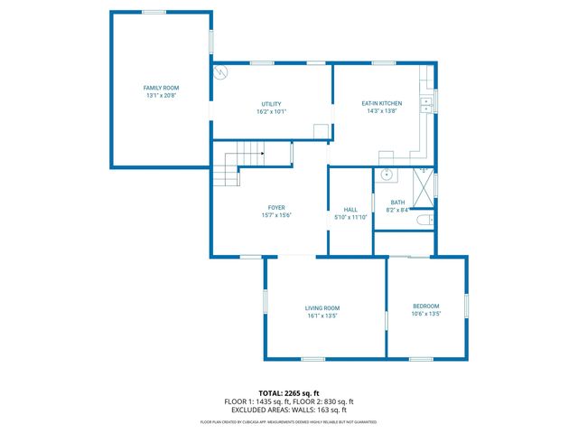 1032 S Bell Street, Kokomo, IN 46902