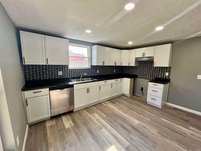 1032 S Bell Street, Kokomo, IN 46902