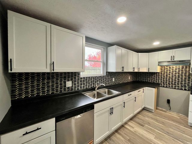 1032 S Bell Street, Kokomo, IN 46902