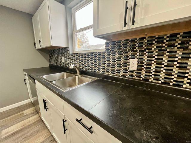 1032 S Bell Street, Kokomo, IN 46902