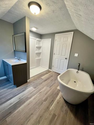 1032 S Bell Street, Kokomo, IN 46902