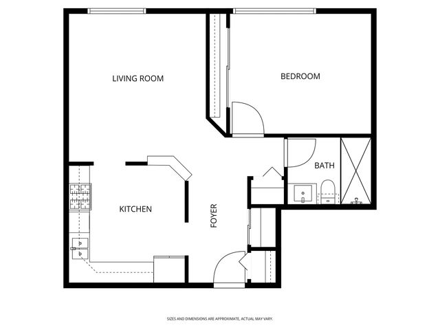 5011 Valley Lane 204, Streamwood, IL 60107