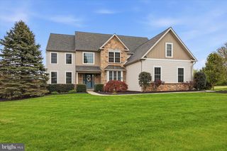 843 WYNNEFIELD DR, Souderton, PA 18964
