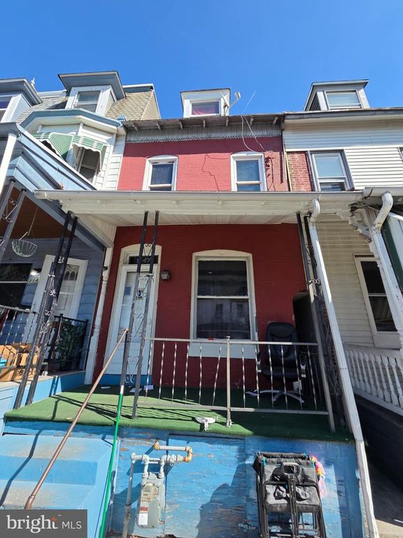 1147 LOCUST ST, Reading, PA 19604