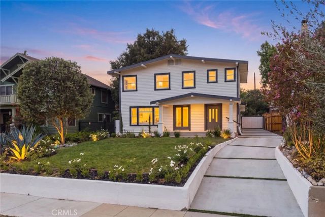 525 E Jackson Street, Pasadena, CA 91104