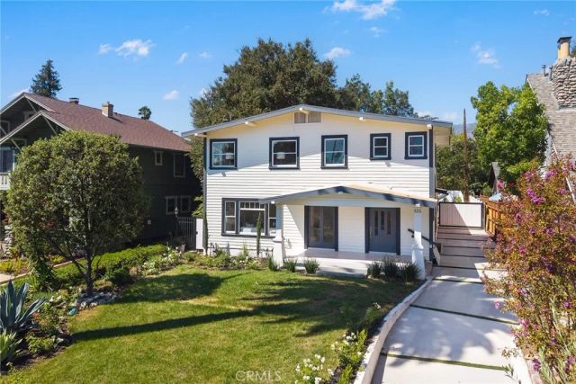 525 E Jackson Street, Pasadena, CA 91104