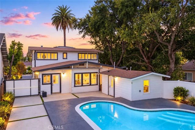 525 E Jackson Street, Pasadena, CA 91104