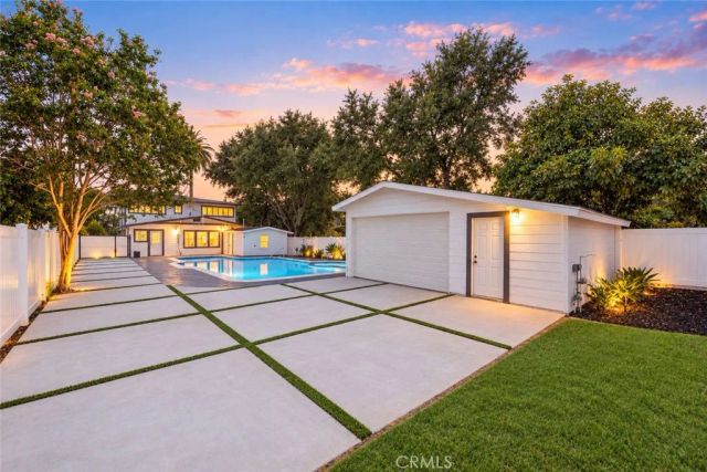 525 E Jackson Street, Pasadena, CA 91104