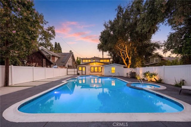 525 E Jackson Street, Pasadena, CA 91104